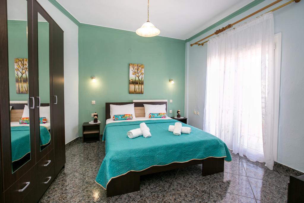 Casa Del Sol Appartement Skála Marión Buitenkant foto